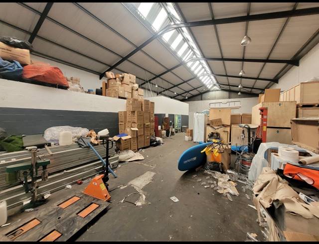 513M² WAREHOUSE TO LET IN BRACKENFELL INDUSTRIAL
